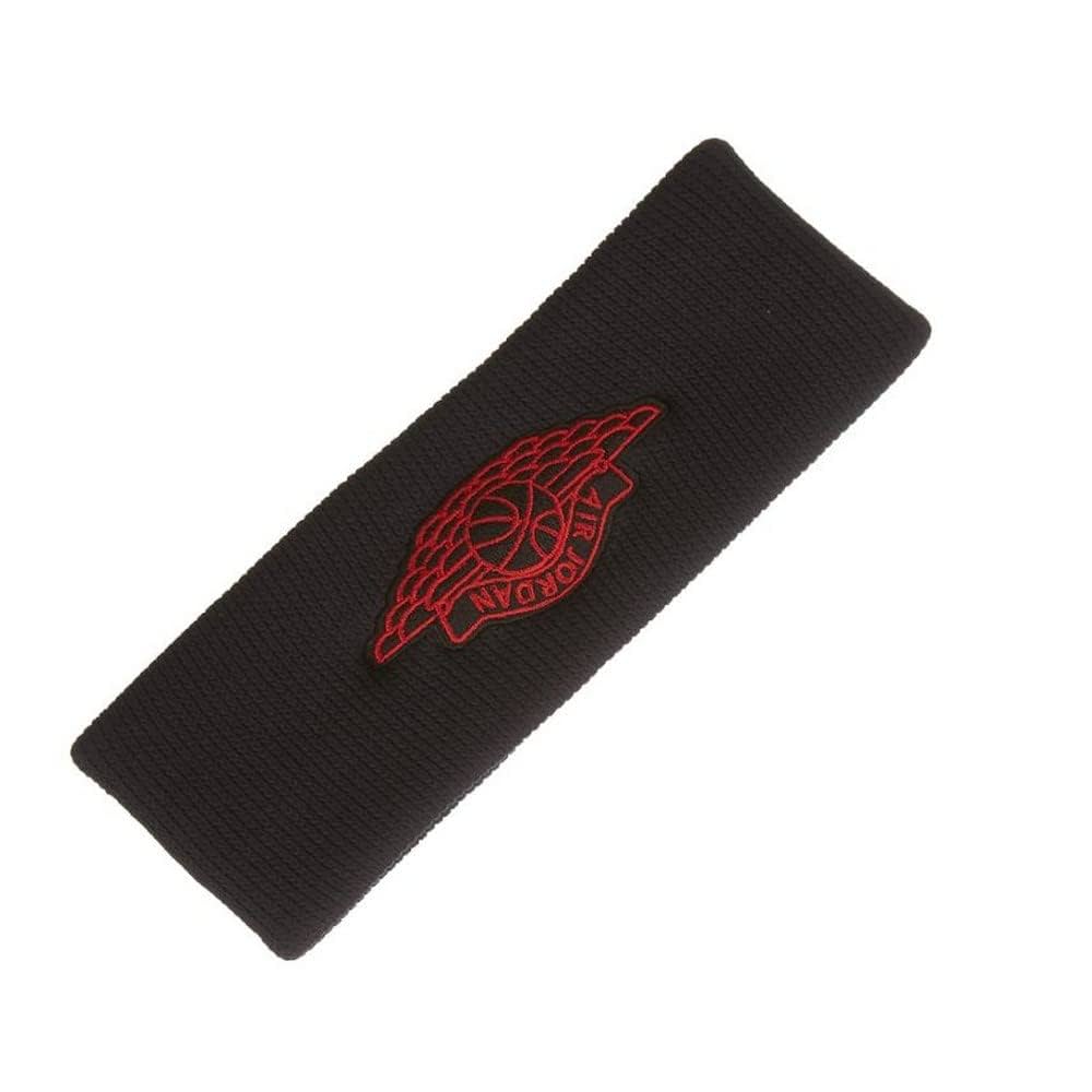Amazon.com: Nike Jordan Headband Jordan Wing Headband 2.0